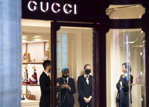 employee gucci online|gucci employee store.